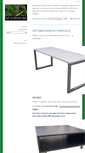 Mobile Screenshot of nzfurniture.wordjot.co.nz
